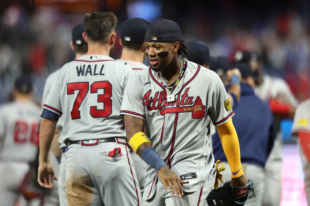 “MLB Division Series&nbsp;Preview”